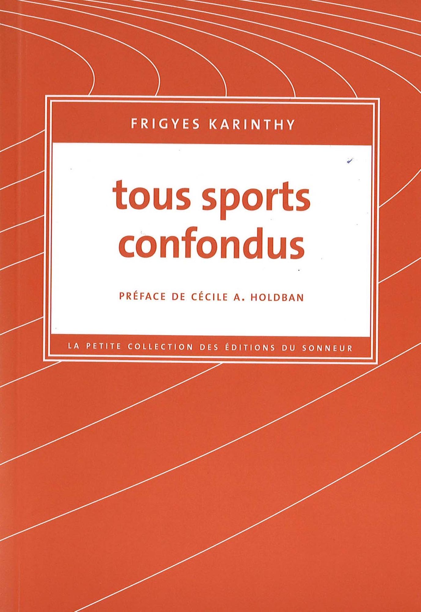 Tous sports confondus