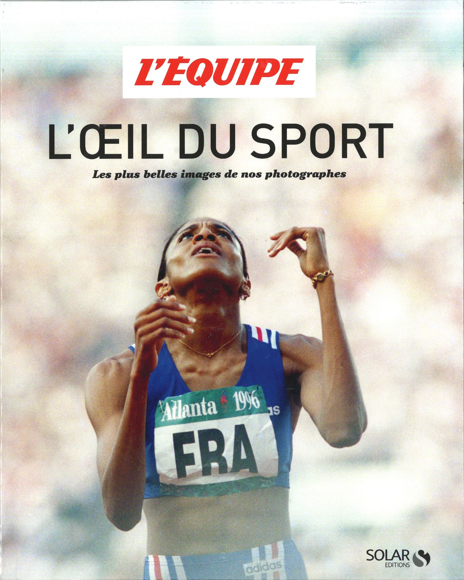 L'œil du sport
