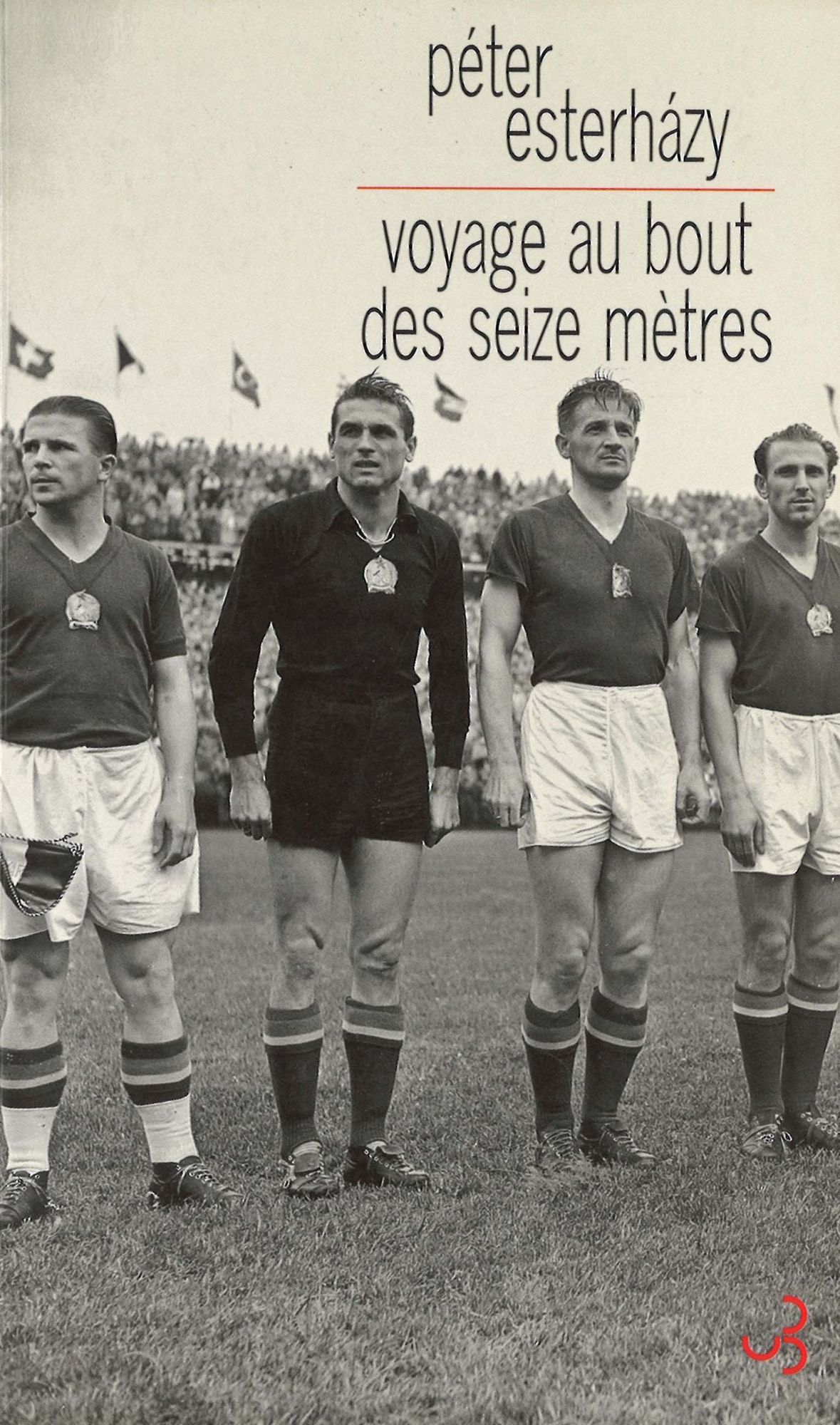 Voyage au bout des seize mètres