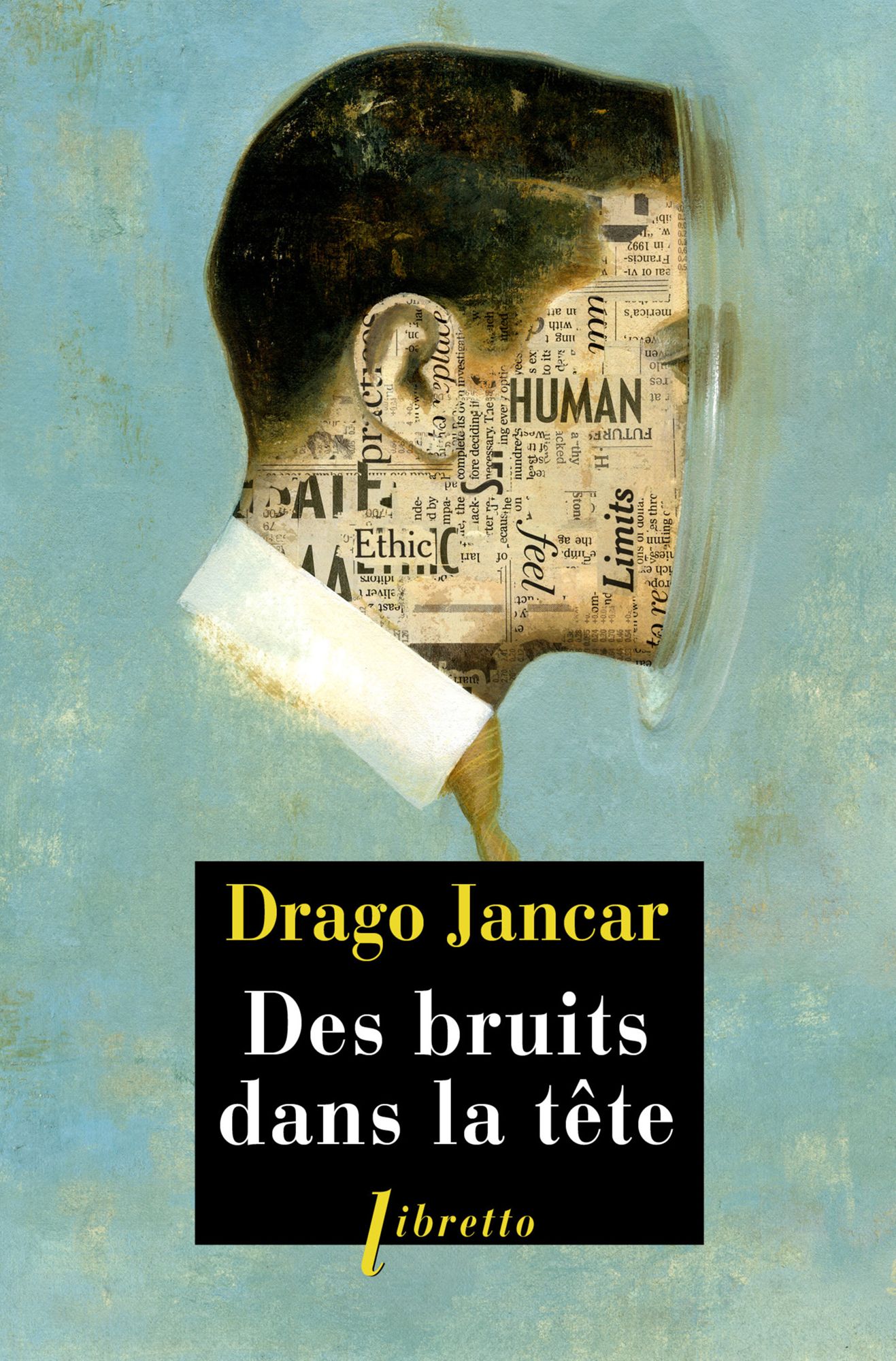 Des bruits dans la tête