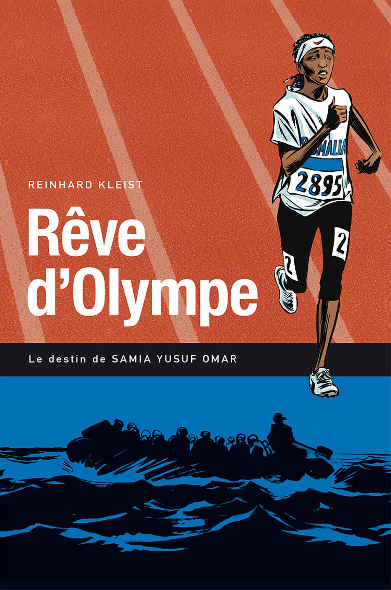 Rêve d'Olympe