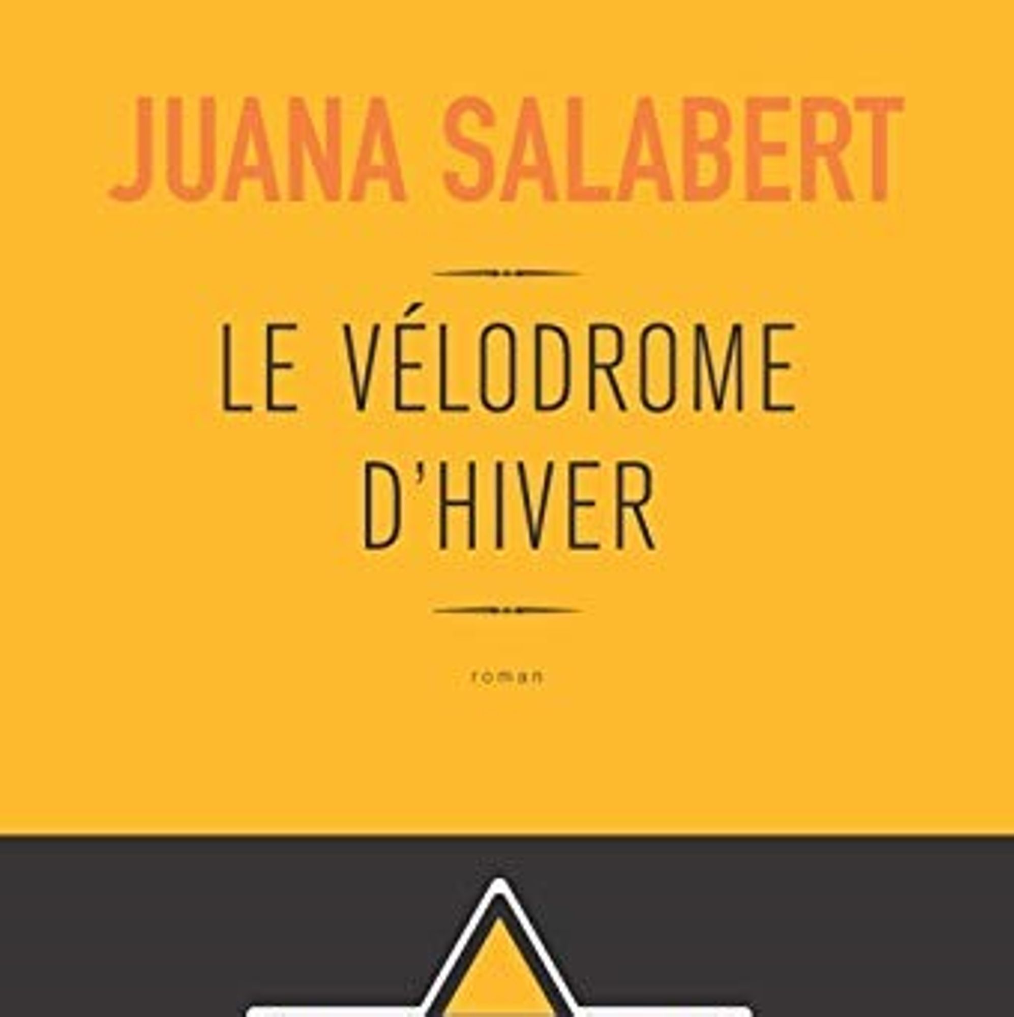 Le vélodrome d'hiver