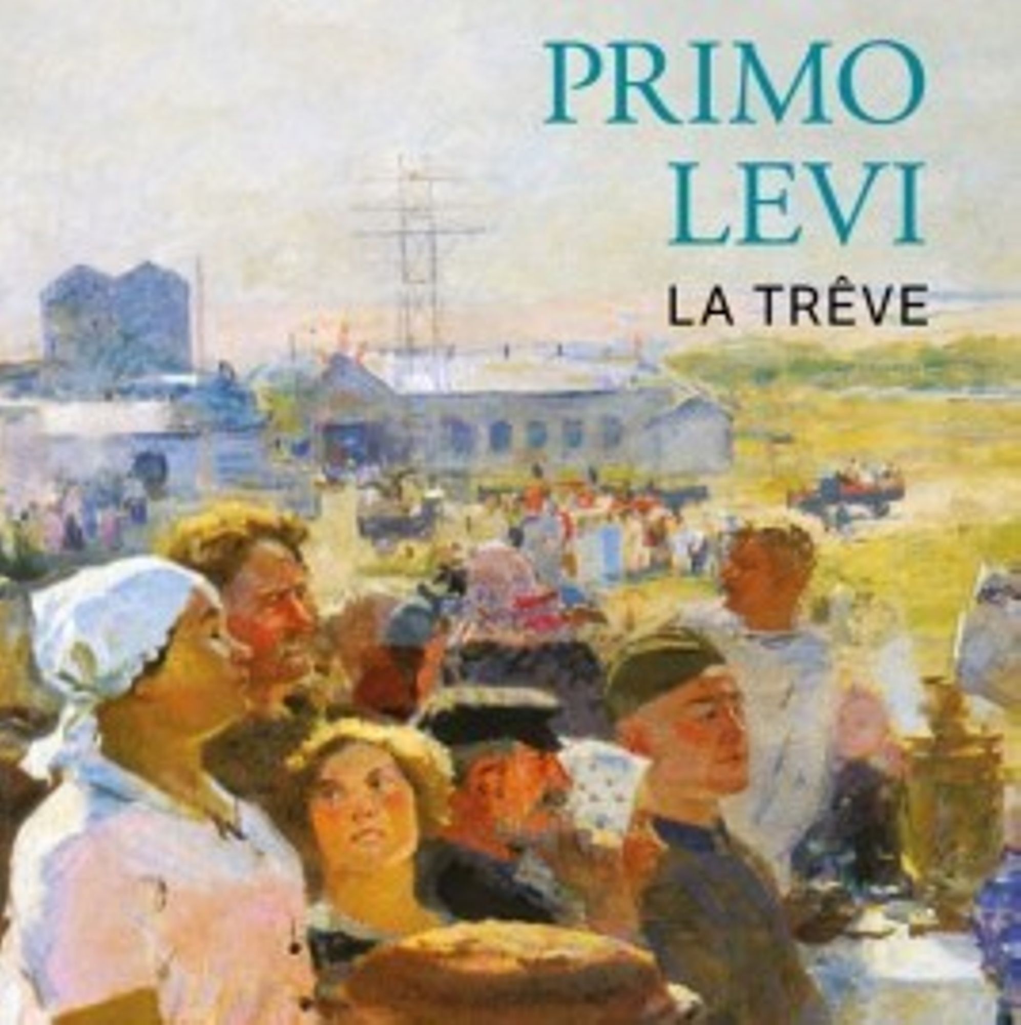 La trêve