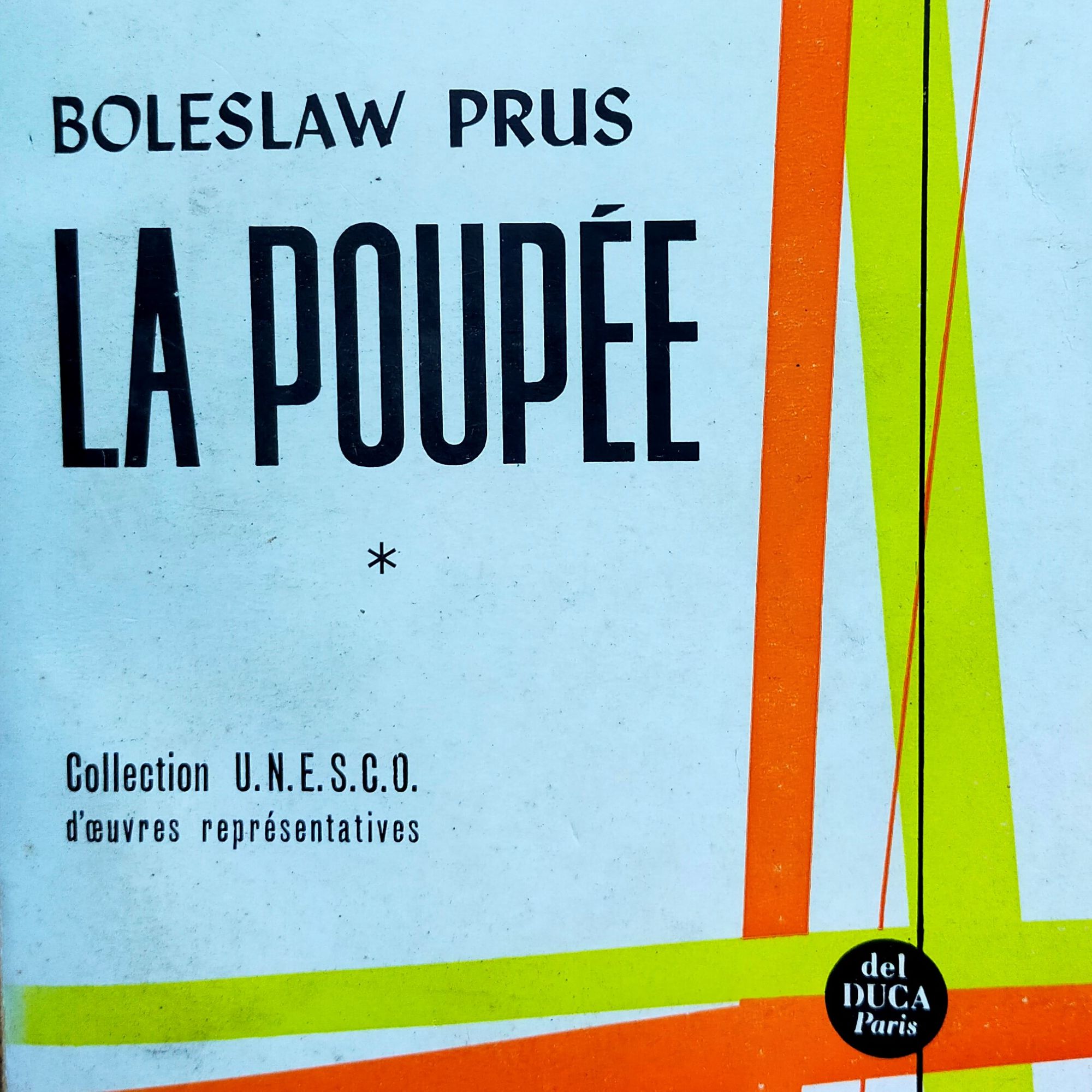 La Poupée