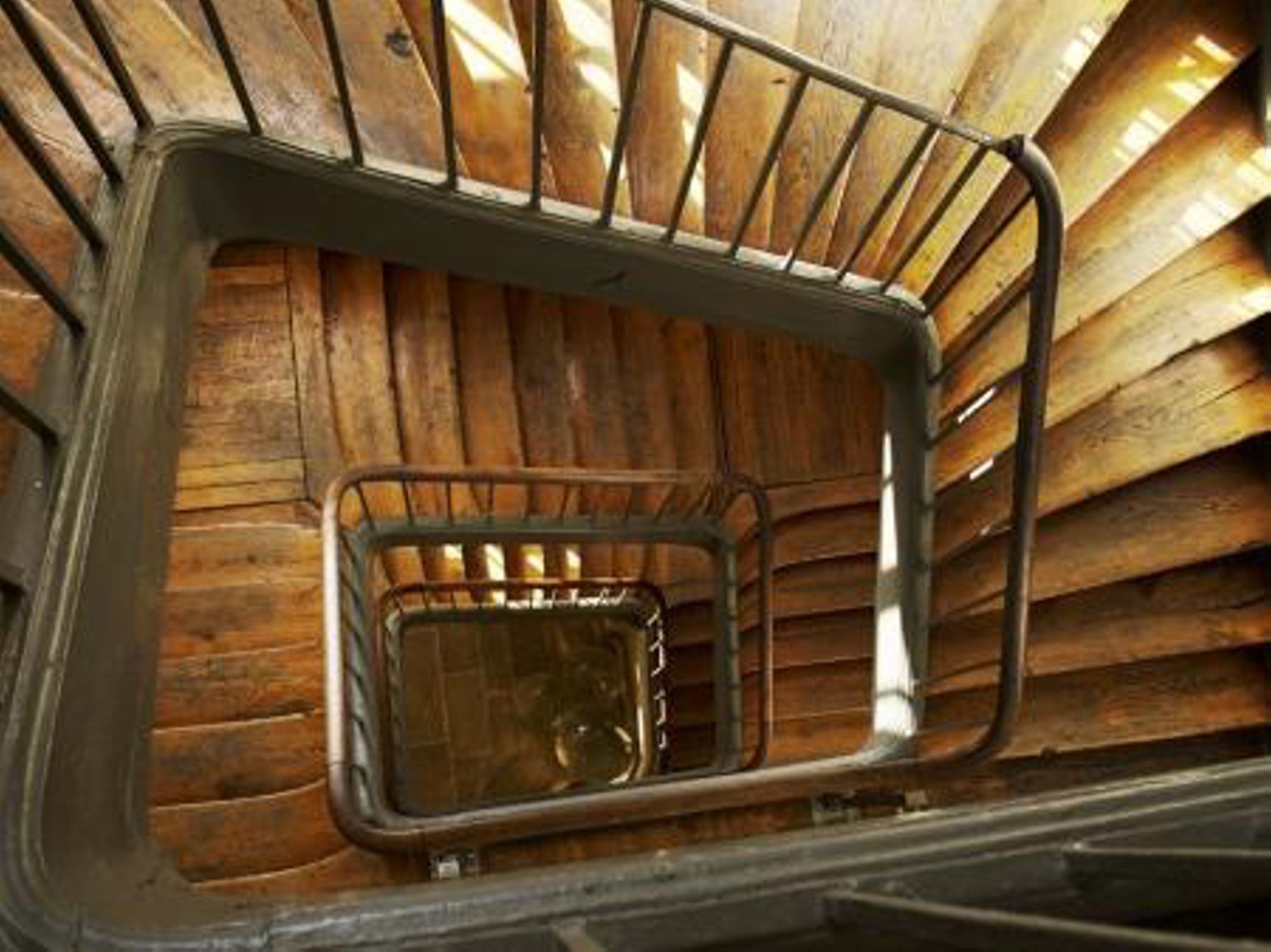 Consulter la collection