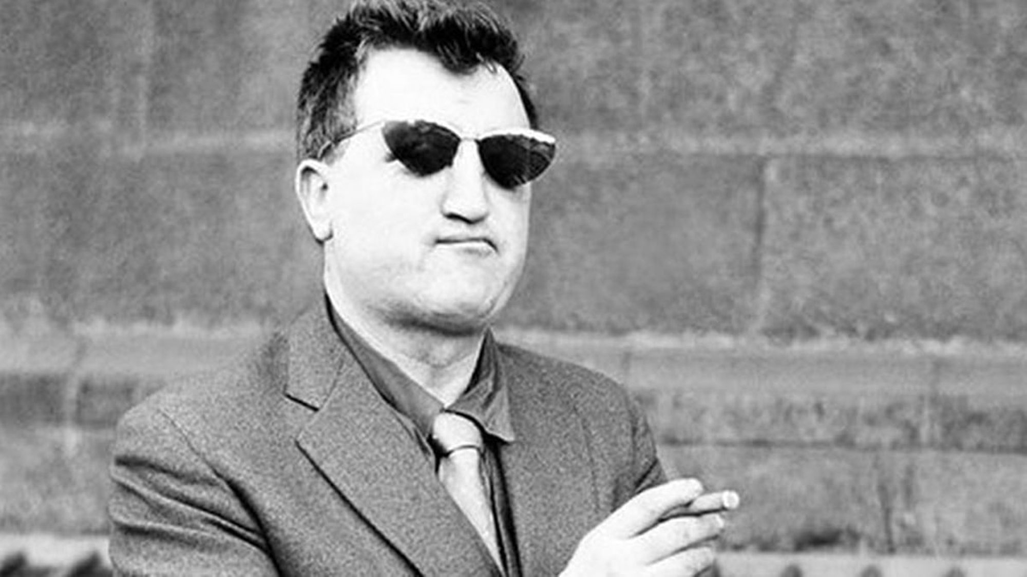 Brendan Behan - The Roaring Boy