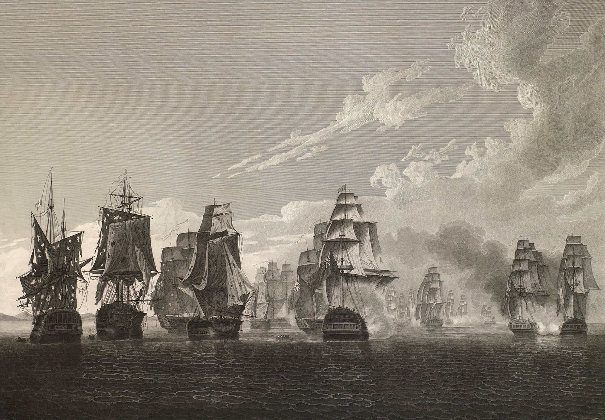 1798, l’Année des Français